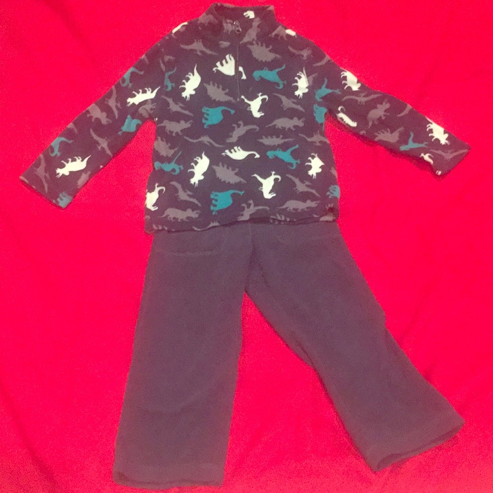 Boy’s Winter Clothes